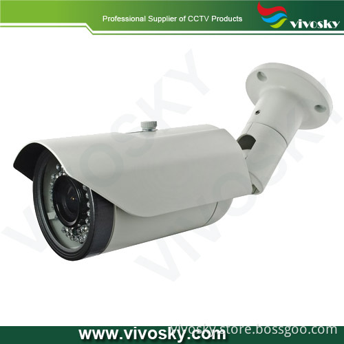 HD Sdi 1080P Waterproof Camera with 40m IR and Vari-Focal Lens (VSHDC-253)